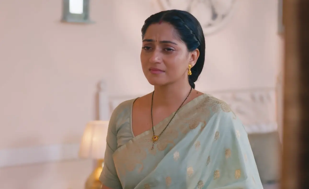 Ganga Mai Ki Betiyan Upcoming 14th August 2026 Written Update: Sahana-Murli’s Strained Relationship