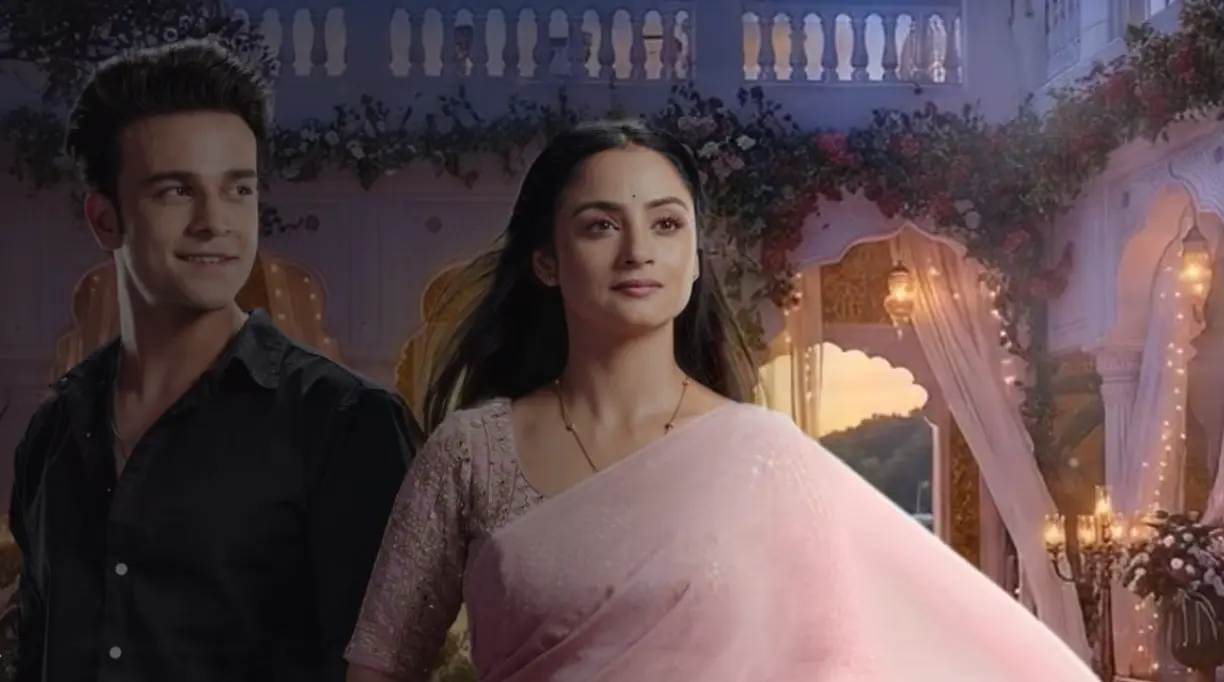 Sairaab 15th August 2026 Written Update: Ishaan Loses His Memory