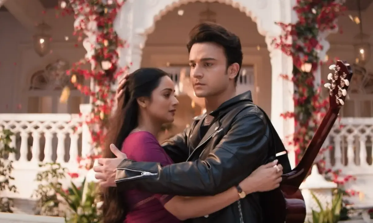 Sairaab 22nd August 2026 Written Update: Ishaan Refuses To Forgive Nayanika
