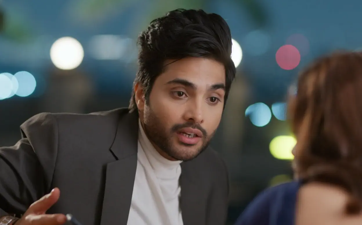 Vasudha Upcoming 4th October 2026 Written Update: Samar Blackmails Vasudha
