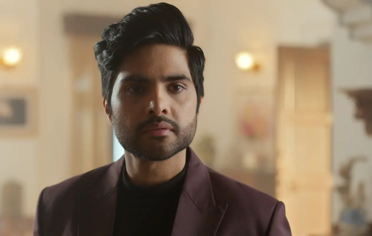 Vasudha Upcoming 23rd October 2026 Written Update: Samar Attacks Prabhat