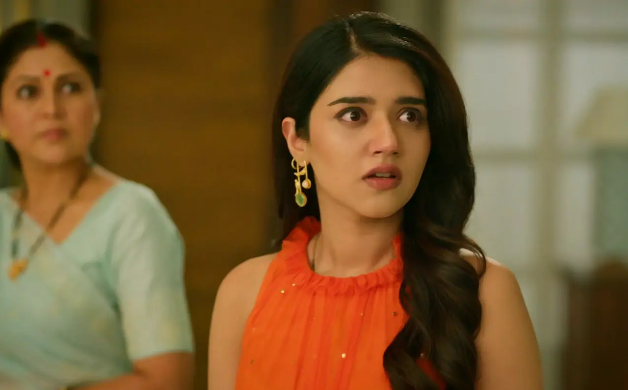 Bareilly Ke Bacchan 28th August 2026 Written Update: Sangam Sets Boundaries With Krishna