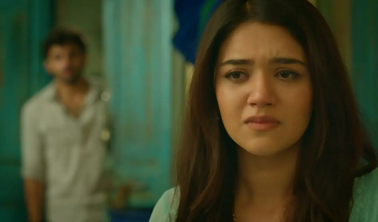 Bareilly Ke Bacchan 25th August 2026 Written Update: Sangam Brings Teej Traditions to the Bacchan House