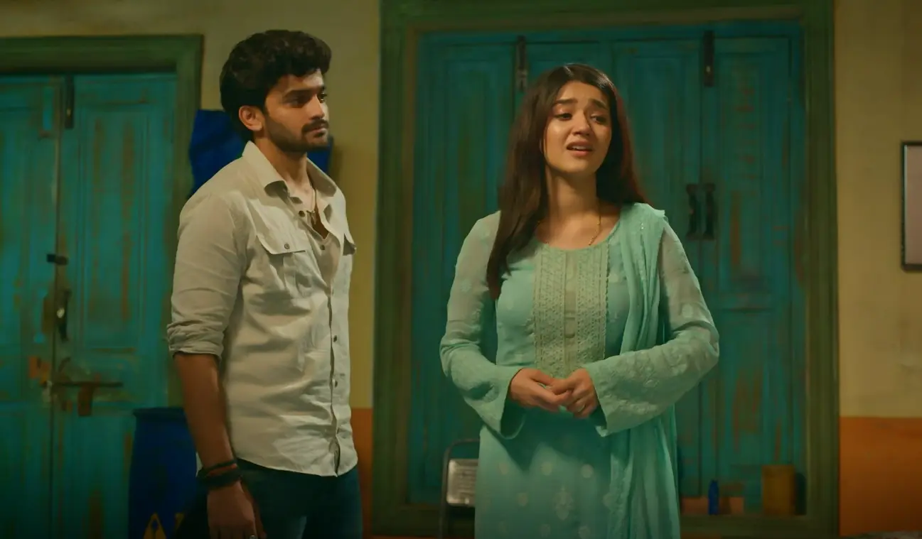 Bareilly Ke Bacchan 24th August 2026 Written Update: Krishna Helps Sangam Rebuild Her Life