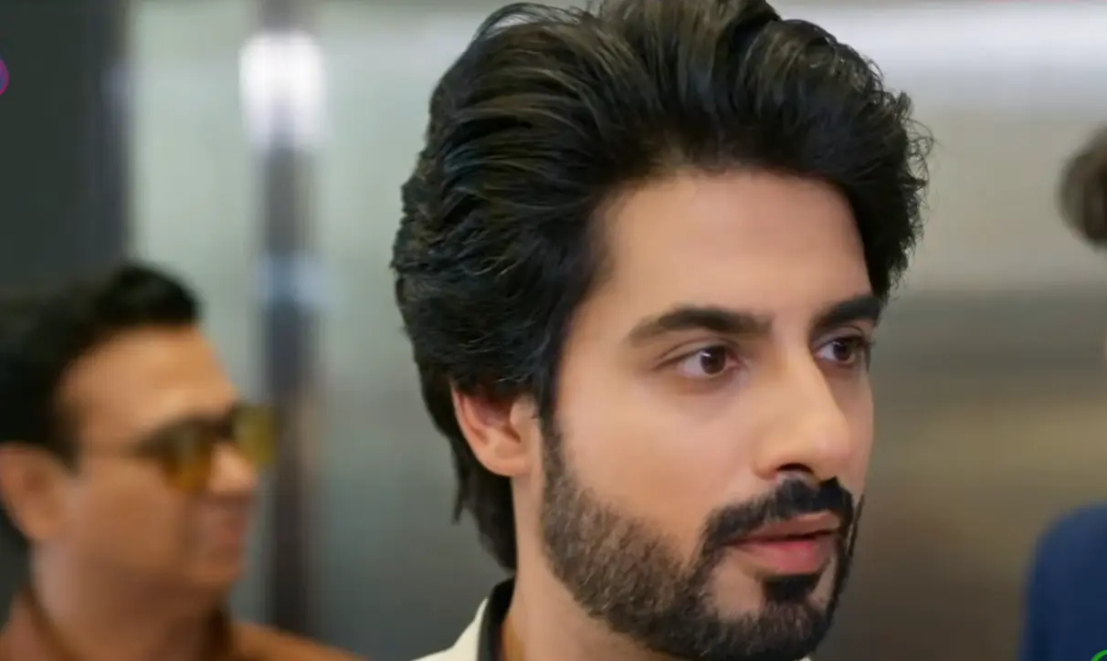 Tu Hi Re Dil Mein Upcoming 12th August 2026 Written Update: Narendra Creates a Scene at Sanjay’s Office