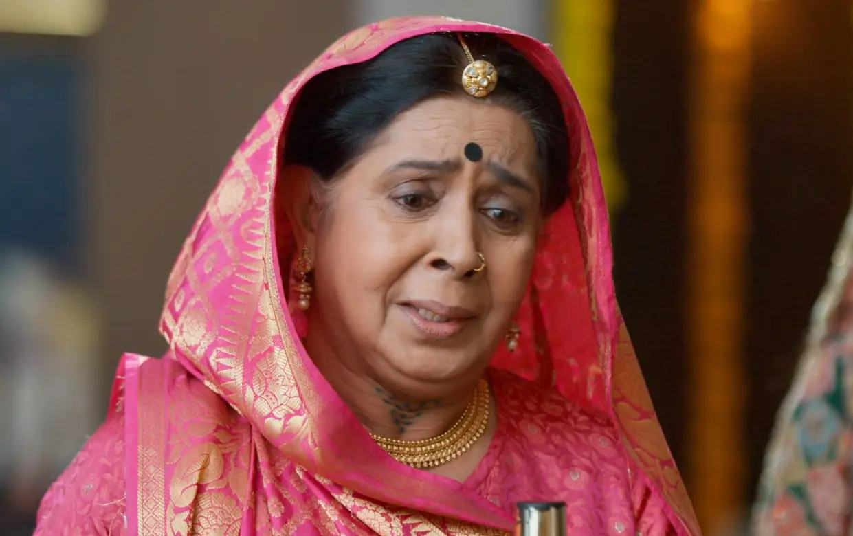 Vasudha 3rd August 2026 Written Update: Santosh’s Shocker For Vasudha