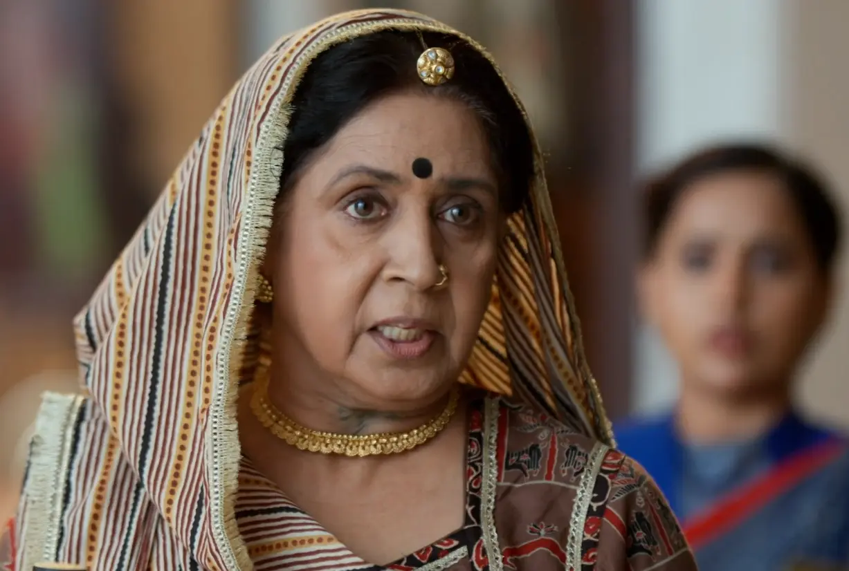 Vasudha 12th October 2026 Written Update: Santosh’s Return Spices Up The Family Drama