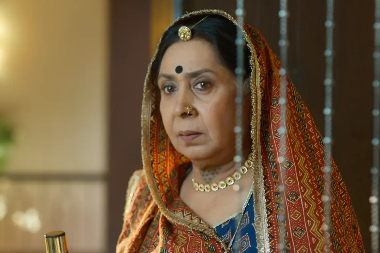 Vasudha Upcoming 7th August 2026 Written Update: Santosh Rebukes Vasudha