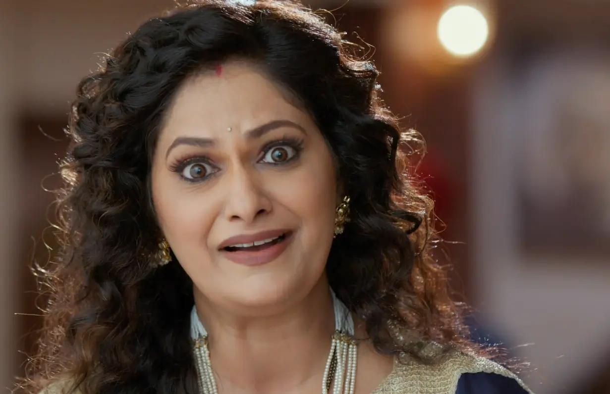 Vasudha 1st September 2026 Written Update: Sarika Becomes the Unexpected Savior
