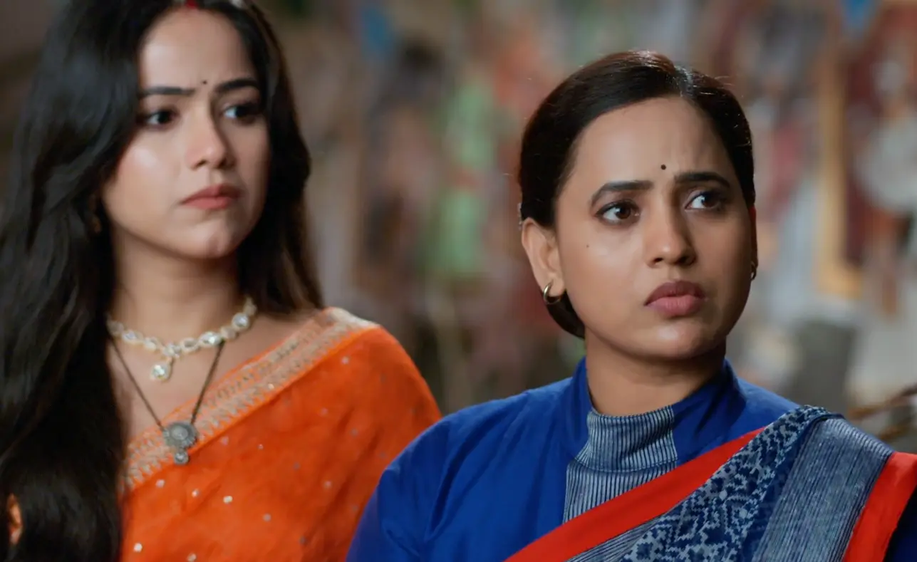 Vasudha Upcoming Twist: Vasudha Exposes Dinesh’s Truth