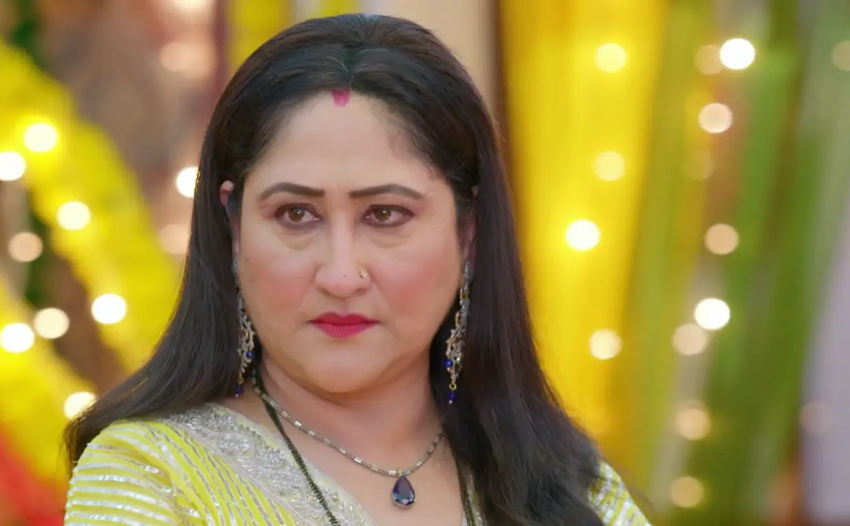 Jaane Anjaane Hum Mile Upcoming 16th August 2026 Written Update: Sharda’s Huge Challenge to Raghav-Reet