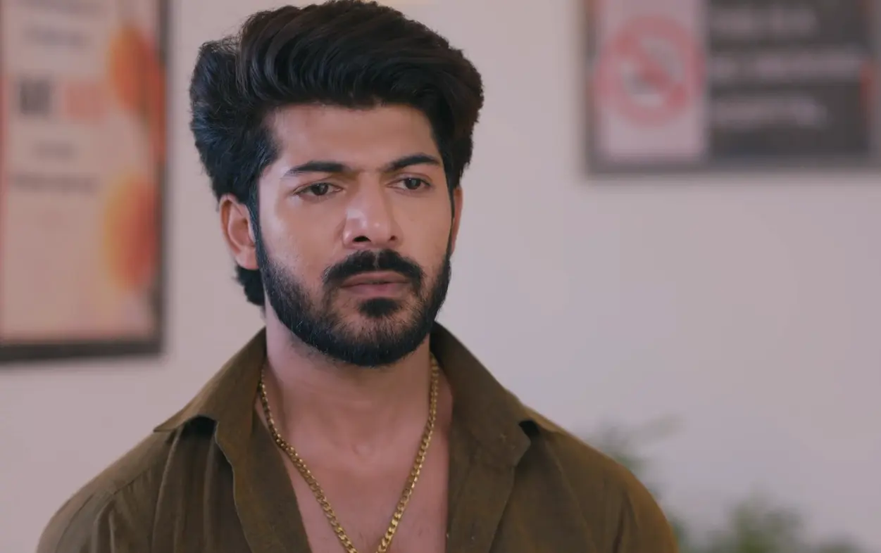 Ganga Mai Ki Betiyan 4th September 2026 Written Update: Siddhu Reveals the Truth. Siddhu tells Chanchal that Durgavati asked him to tell the truth to Gang