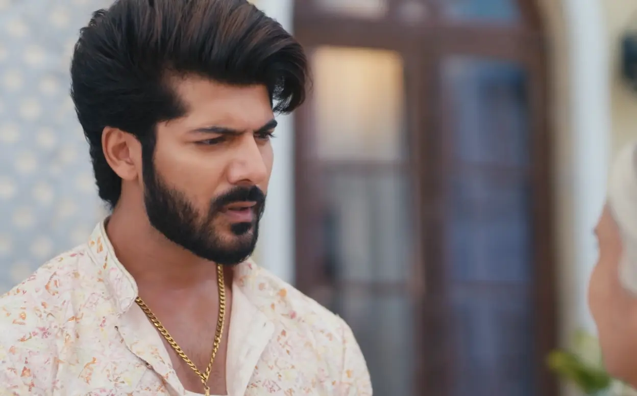 Ganga Mai Ki Betiyan 29th September 2026 Written Update: Siddhu Targets Manoj