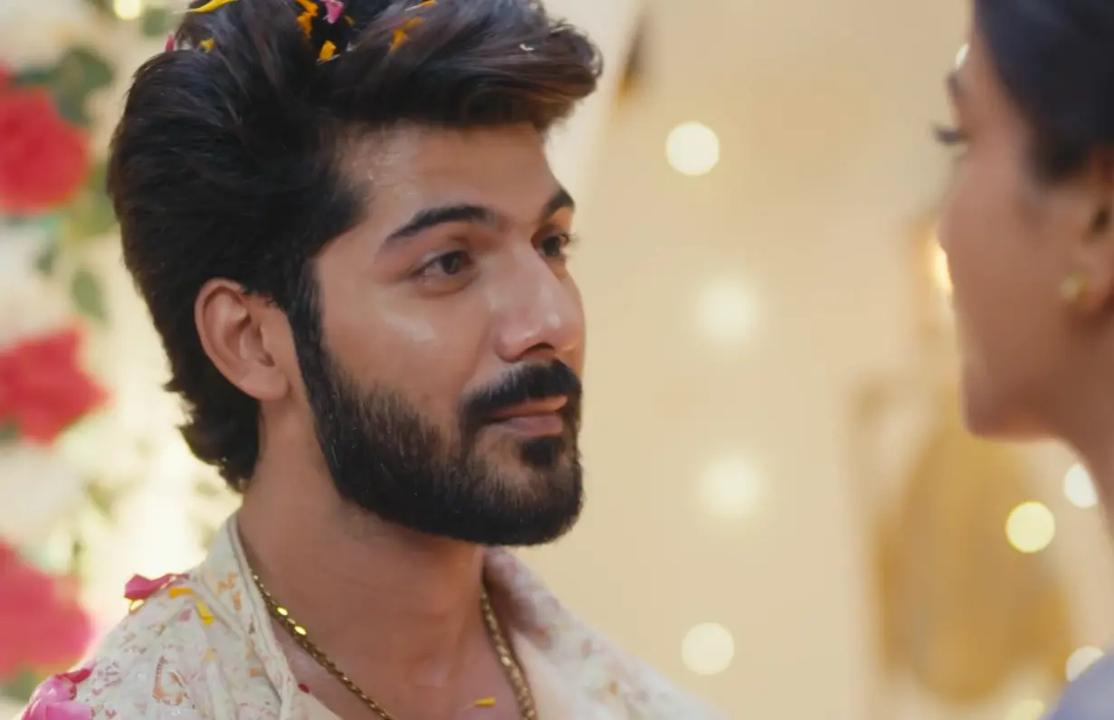 Ganga Mai Ki Betiyan 25th August 2026 Written Update: Sneha-Siddhu’s Naughty Romance