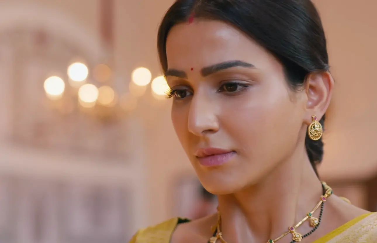 Ganga Mai Ki Betiyan Upcoming 1st August 2026 Written Update: Bhavani Questions Sneha Again