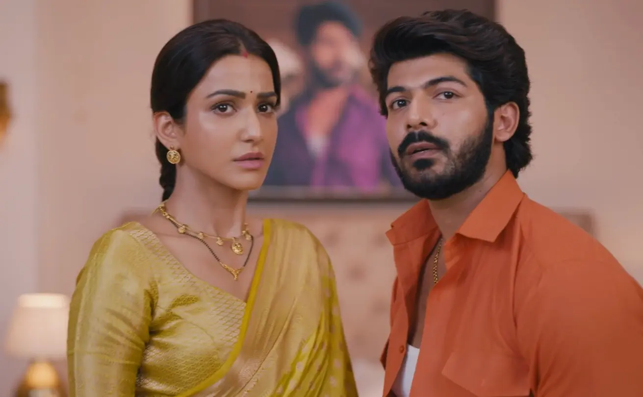 Ganga Mai Ki Betiyan Upcoming 2nd August 2026 Written Update: Purvi’s Evil Plan Puts Siddhu’s Life in Danger