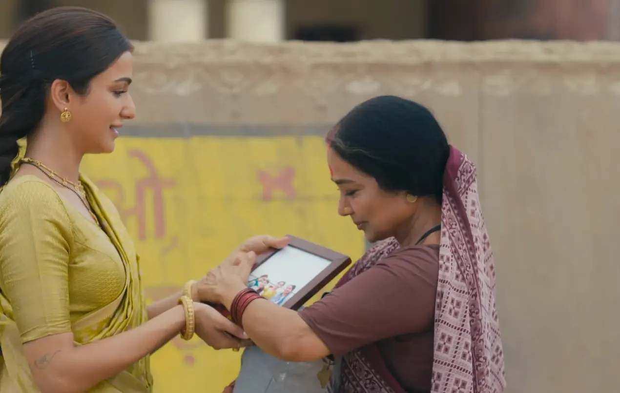Ganga Mai Ki Betiyan Upcoming 10th August 2026 Written Update: Sneha’s Peaceful Protest Turns Violent