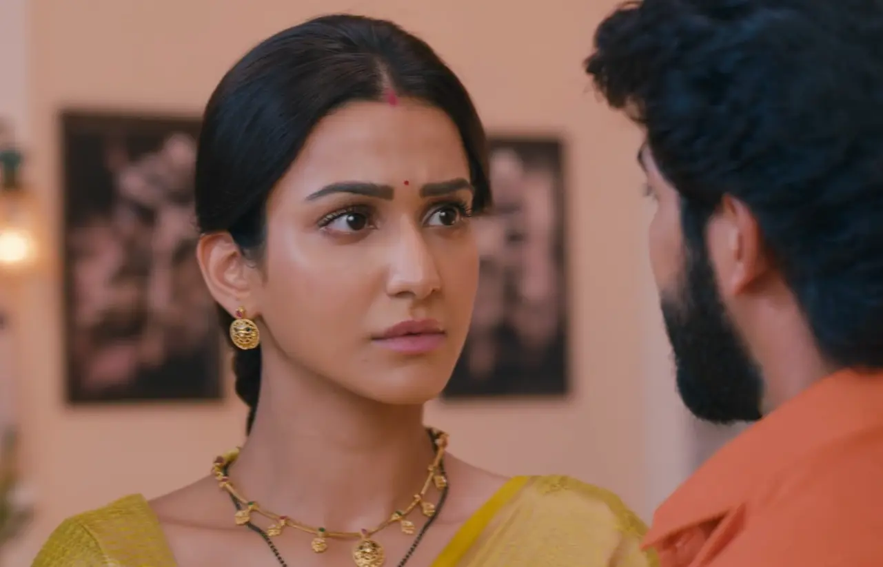 Ganga Mai Ki Betiyan 1st August 2026 Written Update: Sneha’s Transformation Impresses