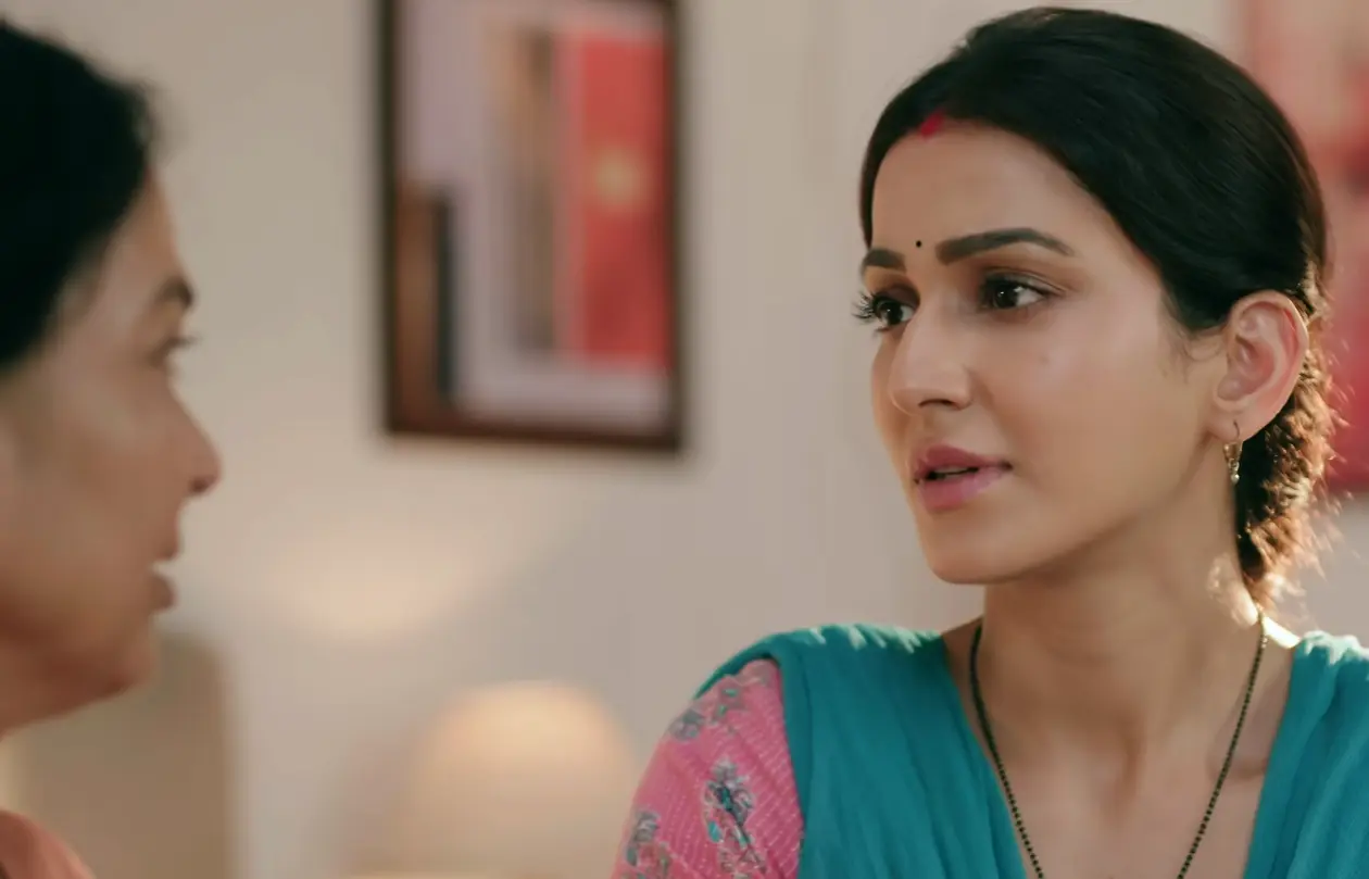 Ganga Mai Ki Betiyan Upcoming 19th August 2026 Written Update: Sneha Silences Indu