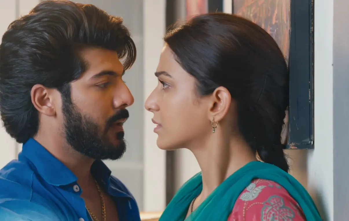Ganga Mai Ki Betiyan 22nd August 2026 Written Update: SneDhu’s Romantic Moment