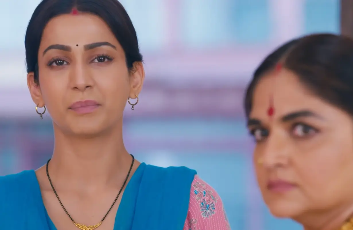 Ganga Mai Ki Betiyan Upcoming 21st August 2026 Written Update: Sneha’s Mangalsutra Breaks
