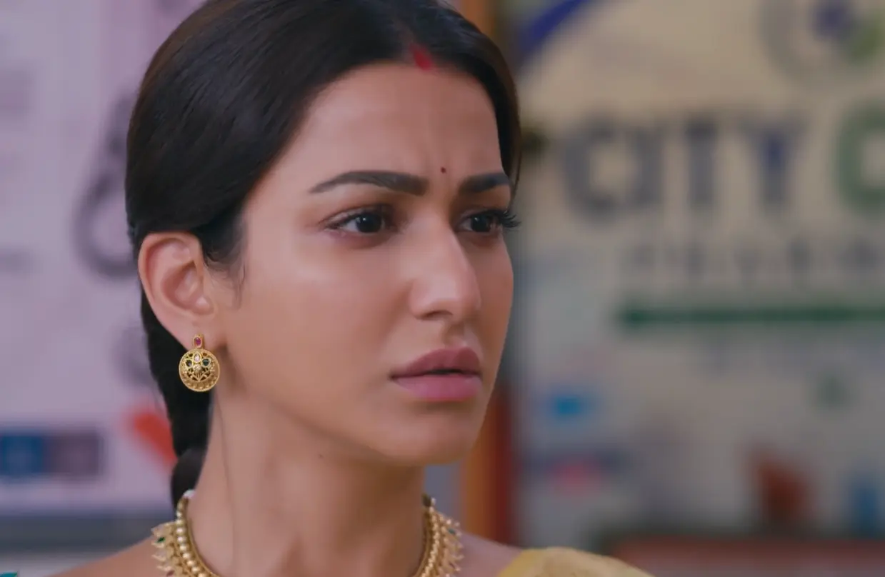 Ganga Mai Ki Betiyan 29th August 2026 Written Update: Sneha Gets Ousted