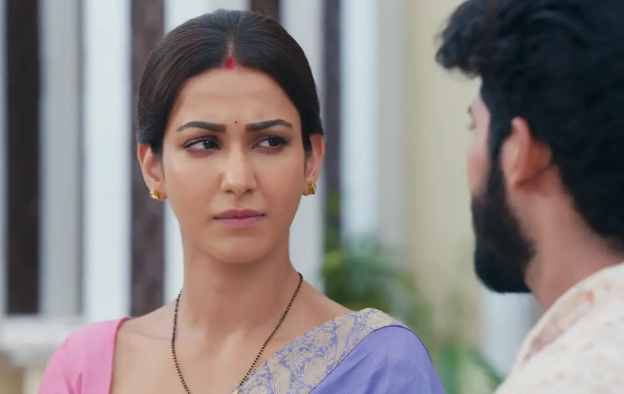 Ganga Mai Ki Betiyan Upcoming 24th August 2026 Written Update: Purvi and Tej Join Hands Against Sneha and Siddhu
