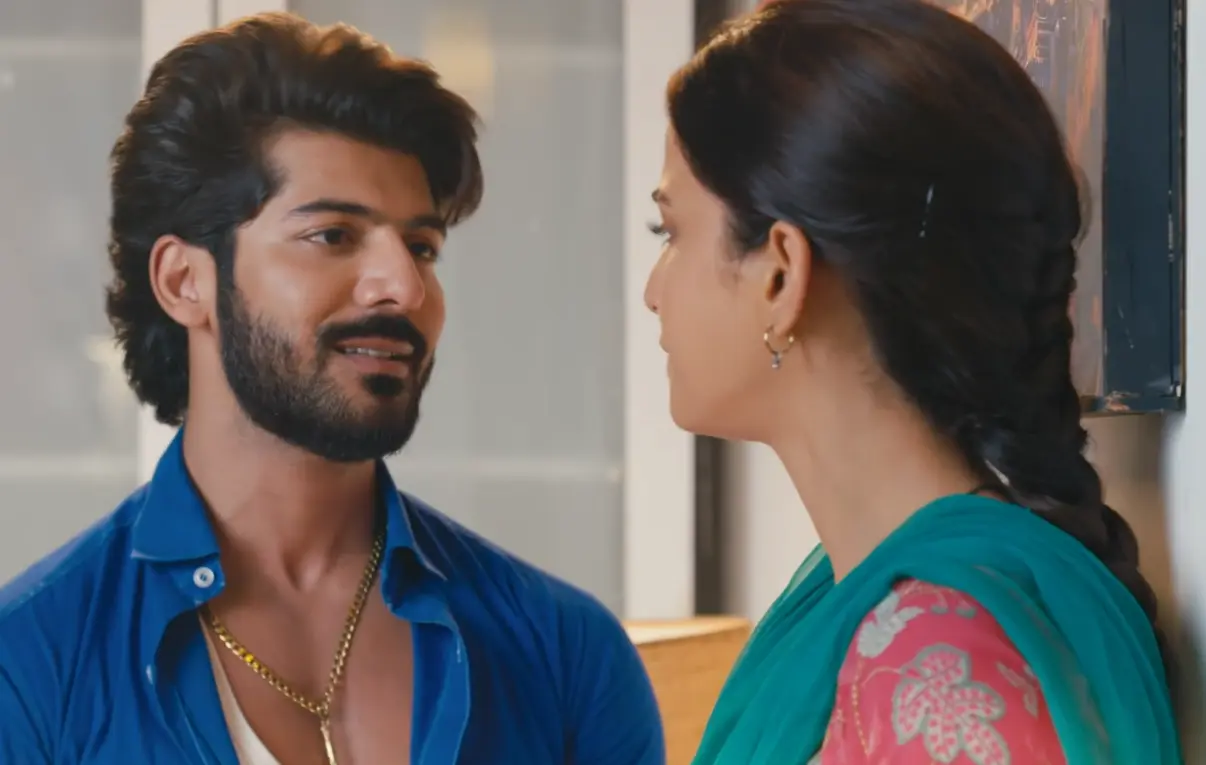 Ganga Mai Ki Betiyan 14th August 2026 Written Update: Siddhu’s Clever Ploy Pleases Sneha