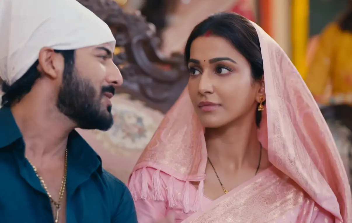Ganga Mai Ki Betiyan Upcoming 28th August 2026 Written Update: Durgavati Turns Against Sneha
