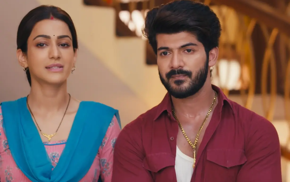 Ganga Mai Ki Betiyan Upcoming 23rd August 2026 Written Update: Ganga Gets a Shocking Sign About Sneha-Siddhu