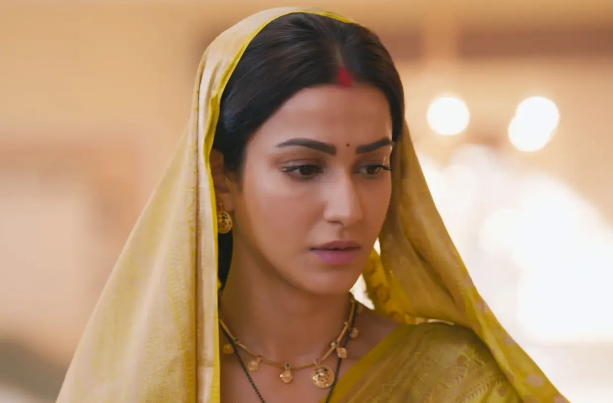 Ganga Mai Ki Betiyan 31st July 2026 Written Update: Bhavani’s Test Pushes Sneha to Her Limits