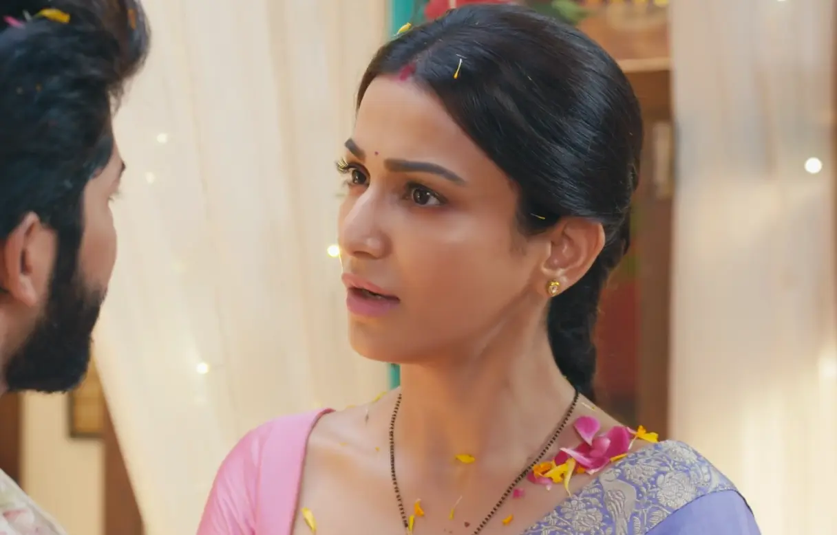 Ganga Mai Ki Betiyan Upcoming 25th August 2026 Written Update: Purvi, Indu and Tej Join Hands to Trouble Sneha and Siddhu