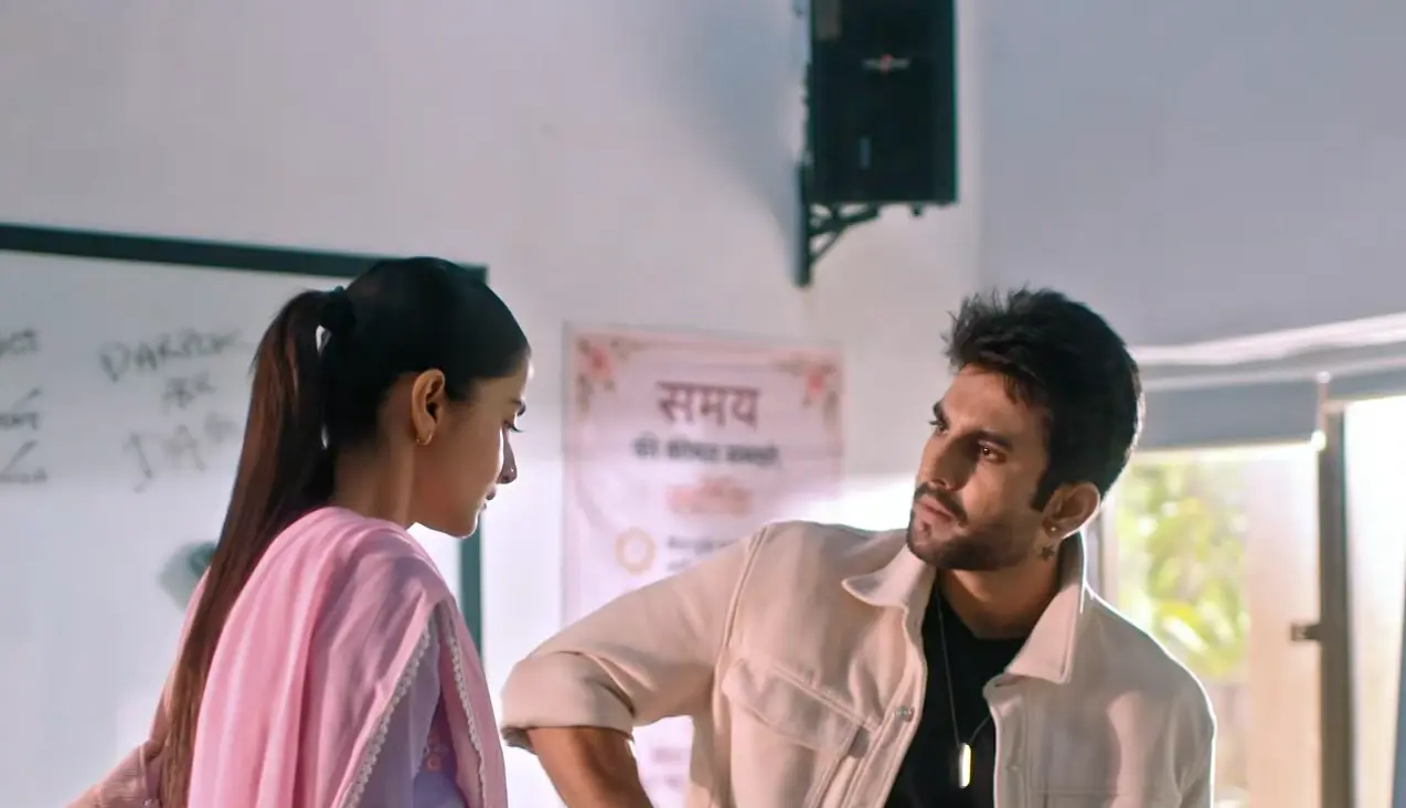 Yeh Fitoor Tera 18th August 2026 Written Update: Jeet Learns Roop Abused Soumya