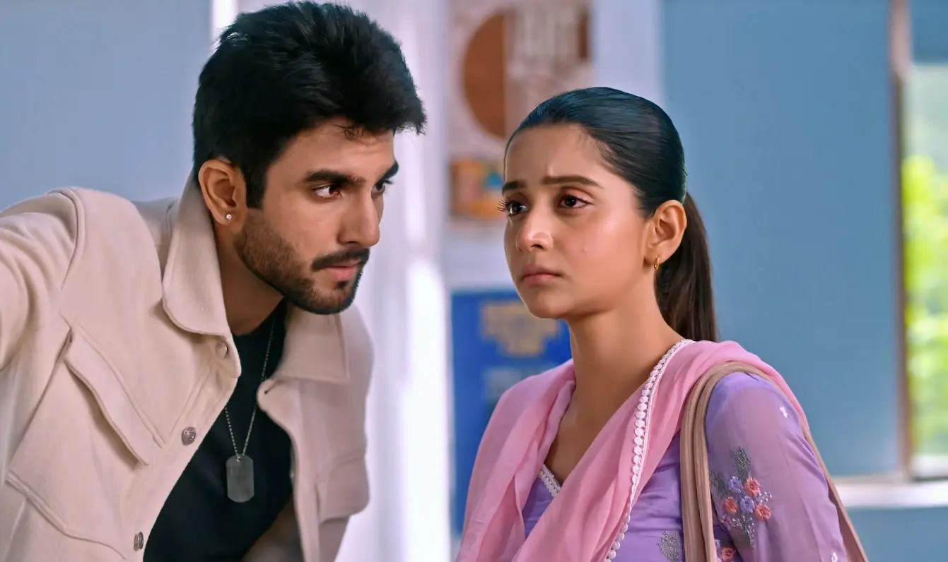 Yeh Fitoor Tera 20th August 2026 Written Update: Jeet Helps Soumya Save Pihu