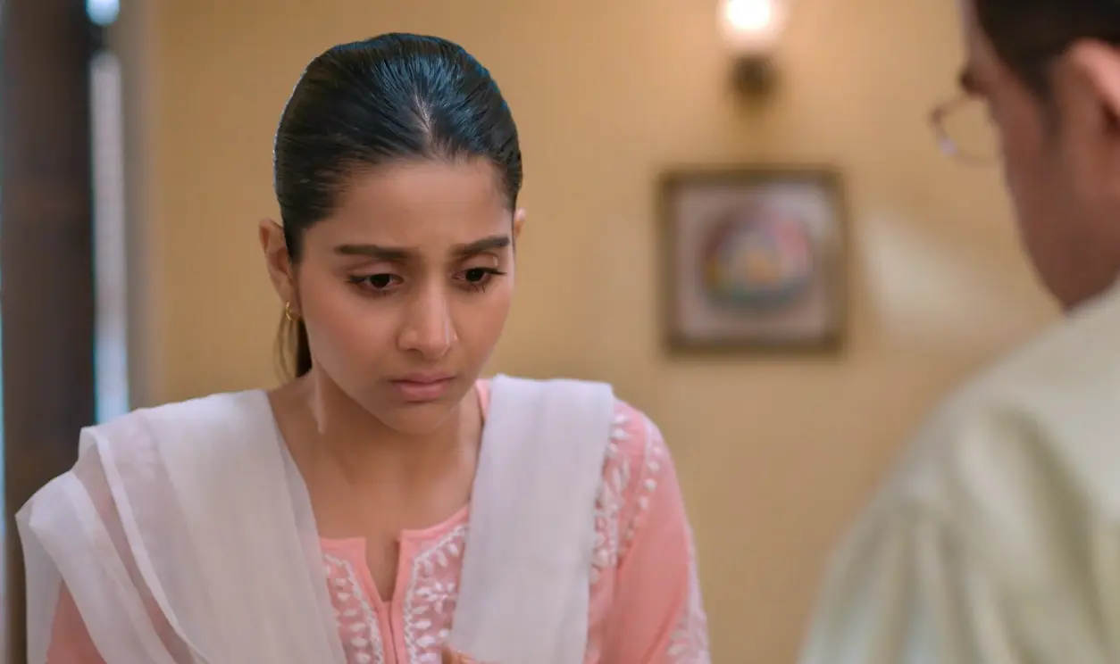 Yeh Fitoor Tera 8th August 2026 Written Update: Soumya Finds Her Courage, Jeet Stands Up for Her