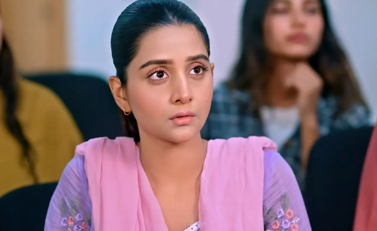 Yeh Fitoor Tera 28th August 2026 Written Update: Soumya Breaks Her Silence and Accuses Roop
