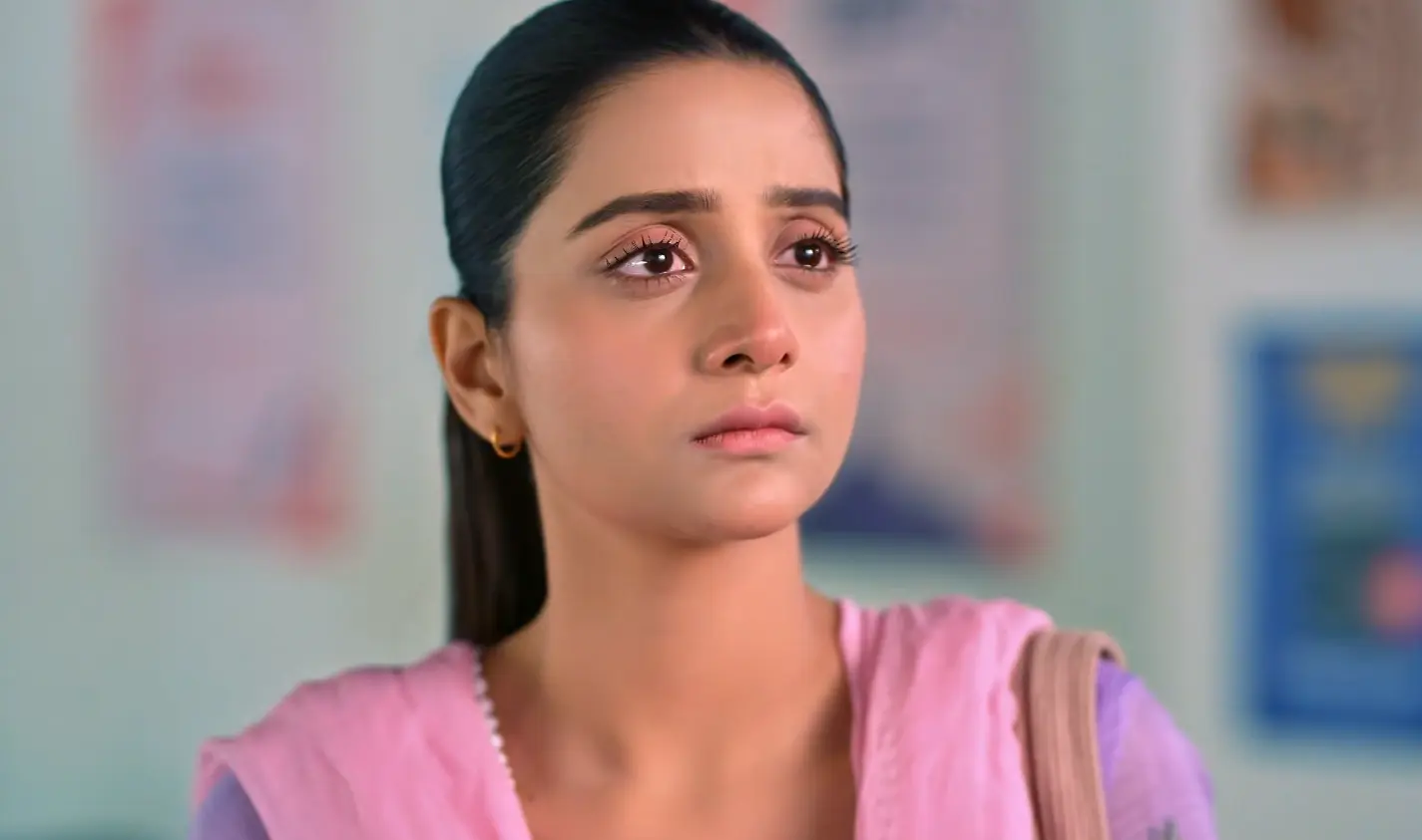 Yeh Fitoor Tera 23rd August 2026 Written Update: Soumya Faces a Shocking Accusation as Jeet Stands by Her