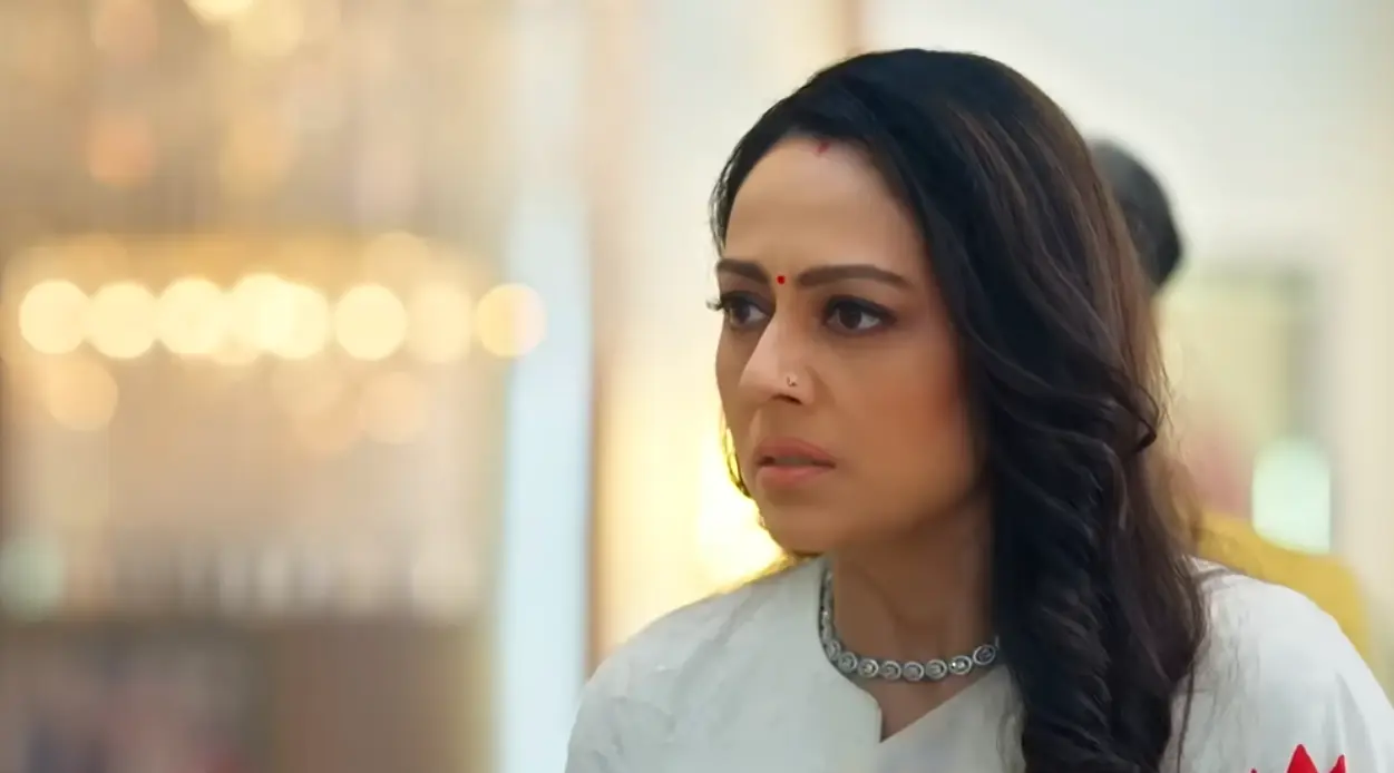 Tu Hi Re Dil Mein Upcoming Twist: Madhavi Threatens Vrinda as Sanjay’s Engagement Preparations Begin