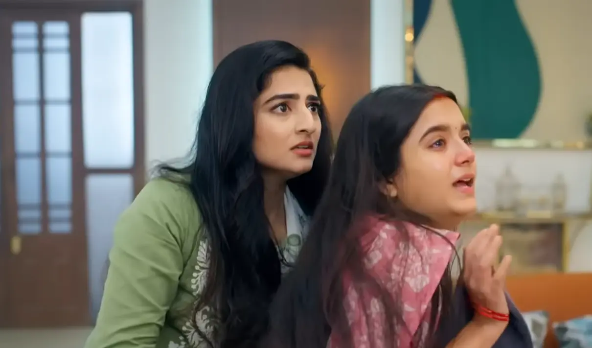 Tu Hi Re Dil Mein Upcoming 5th August 2026 Written Update: Swati Defends Vrinda