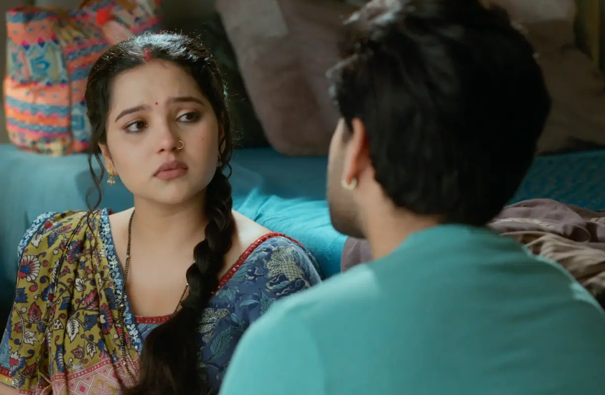 Vasudha Upcoming 5th September 2026 Written Update: Vasudha Finds A Shocking Newspaper Cutting