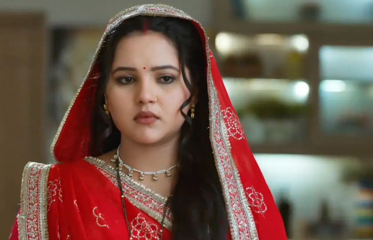 Vasudha 28th August 2026 Written Update: The Mundwa Mystery Finally Pulls Vasudha Into Its Trap