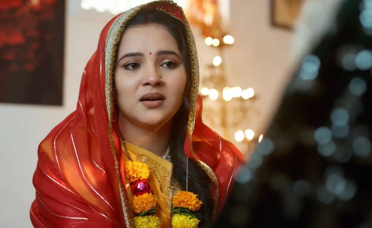 Vasudha Upcoming News: Chandrika Finally Accepts Vasudha