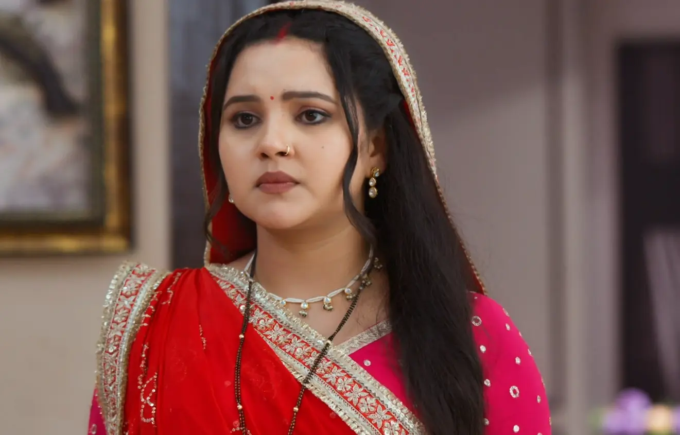 Vasudha 31st July 2026 Written Update: Santosh Assumes Vasudha’s Pregnancy