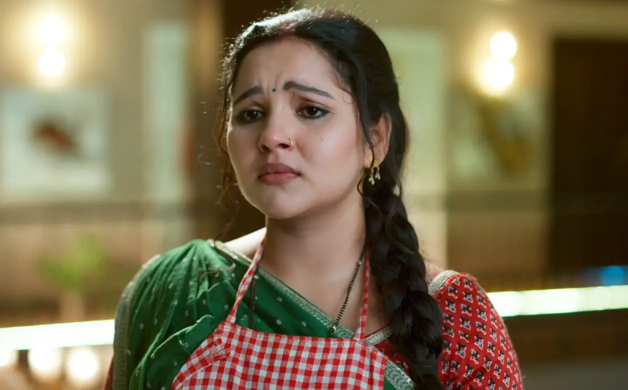 Vasudha Upcoming Twist: Vasudha Faces a Tough Choice