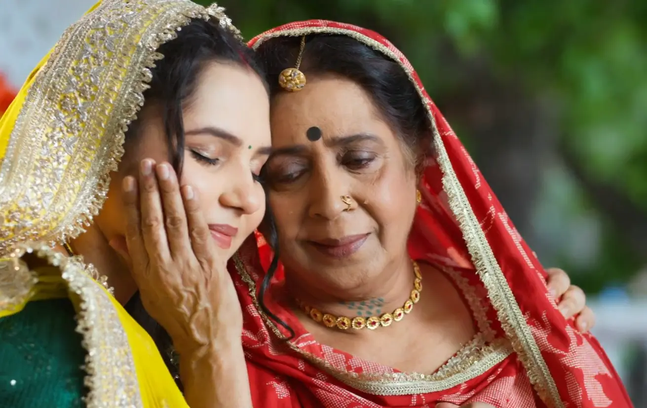 Vasudha Upcoming 3rd August 2026 Written Update: Santosh Stuns Vasudha and Chandrika