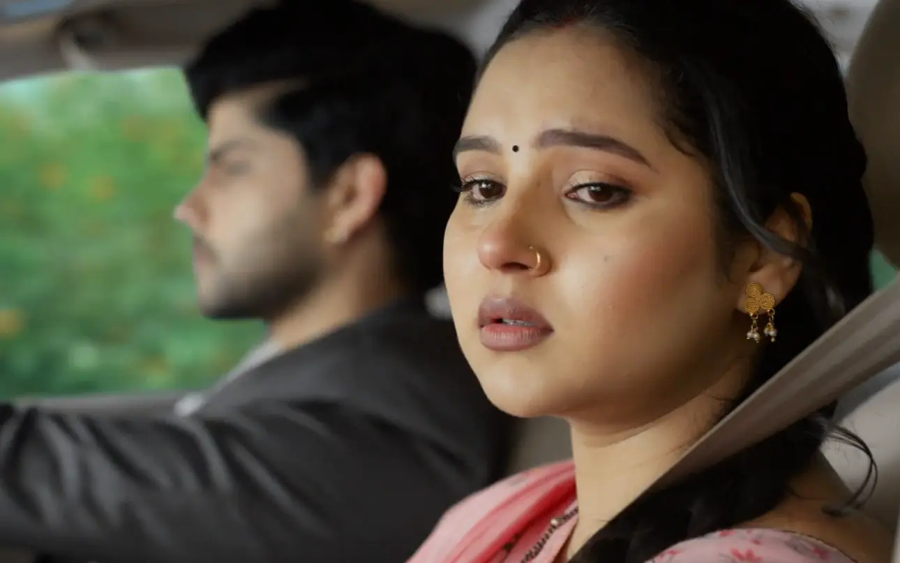Vasudha Upcoming 25th August 2026 Written Update: Vasudha Heads To Mundwa, Chandrika’s Buried Secret To Resurface