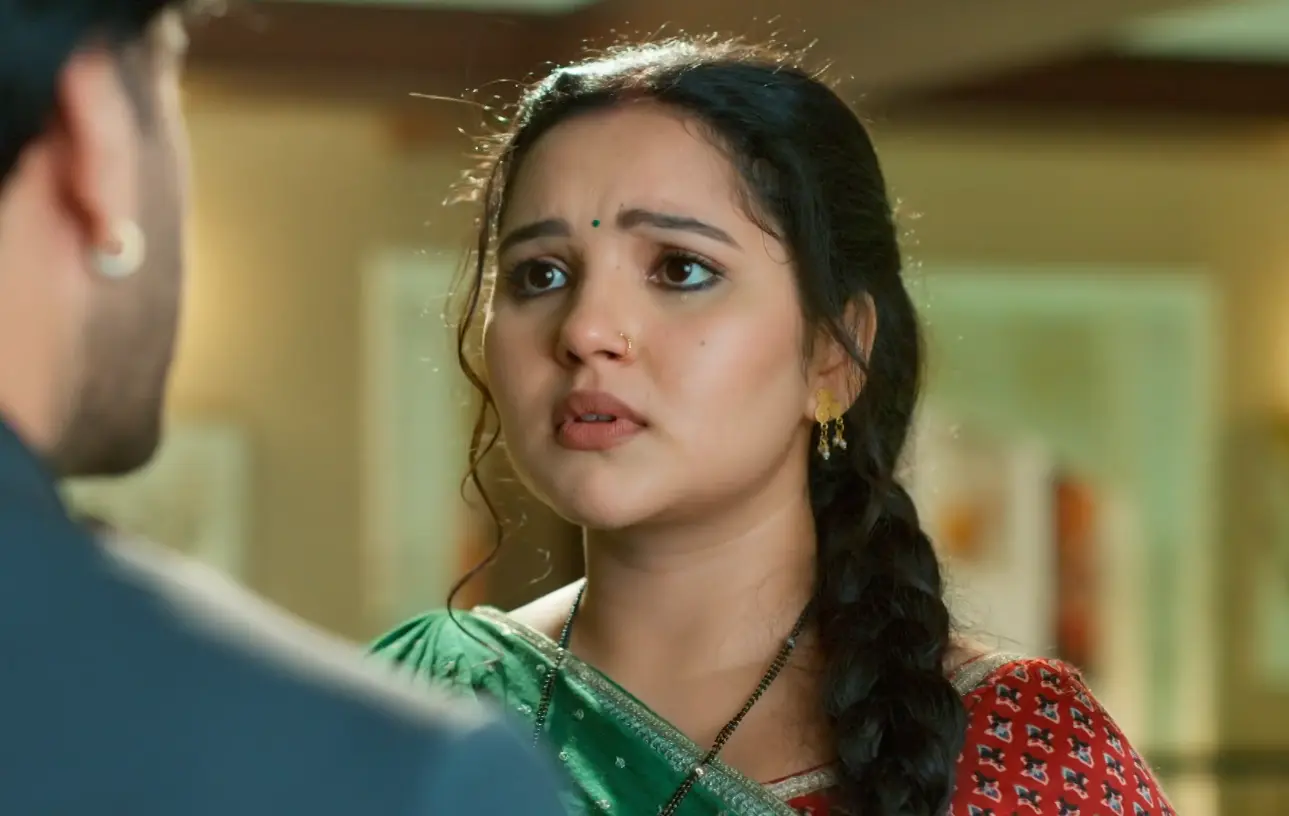 Vasudha Upcoming 9th August 2026 Written Update: Guru Ji Gives Vasudha a Shocking Solution