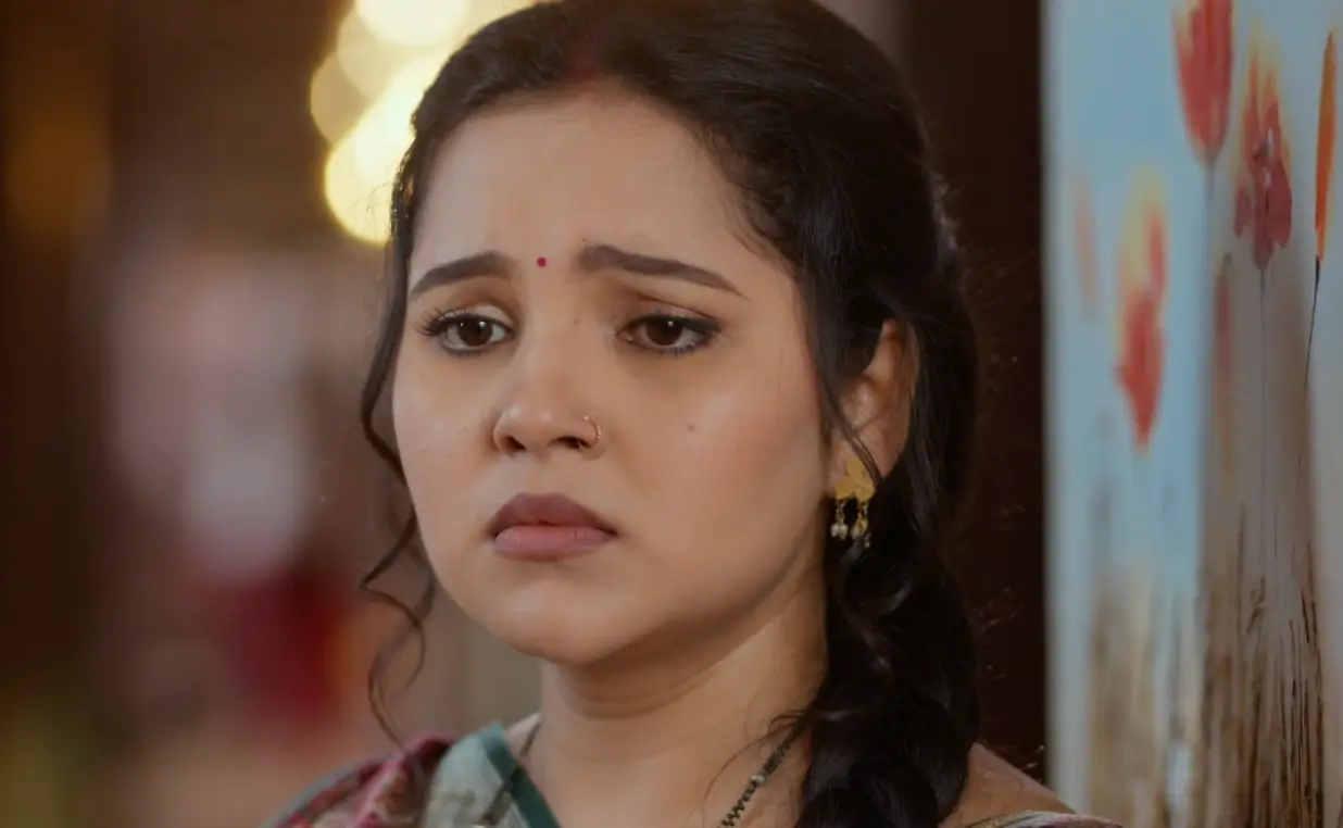 Vasudha Upcoming 20th August 2026 Written Update: Vasudha Faces a Tough Test