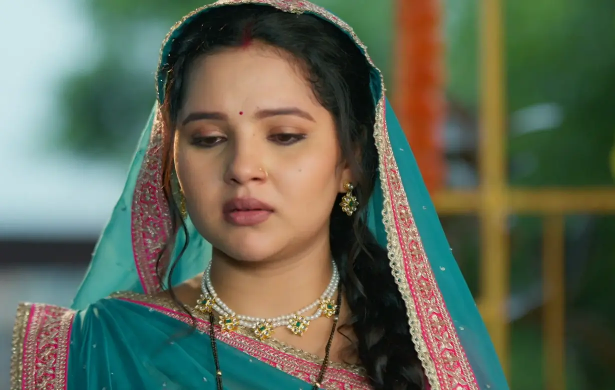 Vasudha 9th August 2026 Written Update: Vasudha's Bizarre One-Year Exile