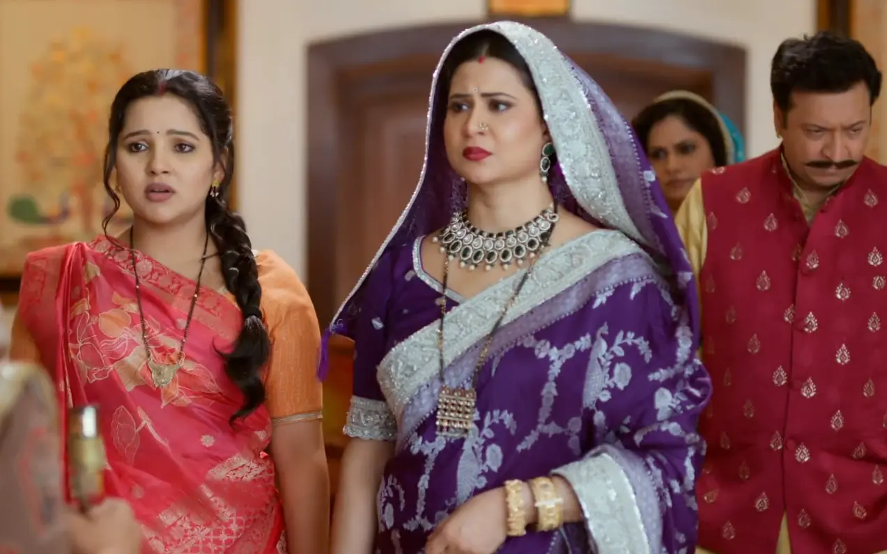 Vasudha 12th August 2026 Written Update: Vasudha’s Happiness Turns Into Heartbreak